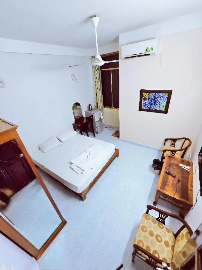Tai Phong Hotel Ho Chi Minh City