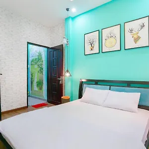 Qcub3 Ho Chi Minh City