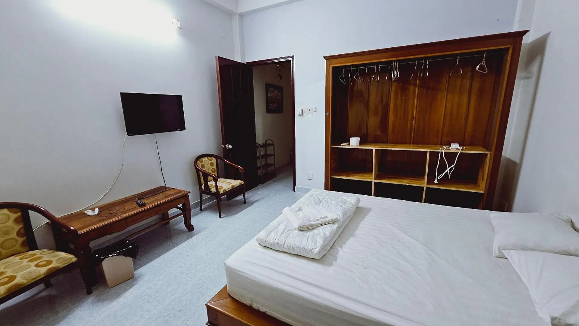 Tai Phong Hotell Ho Chi Minh-staden 0*,  Vietnam